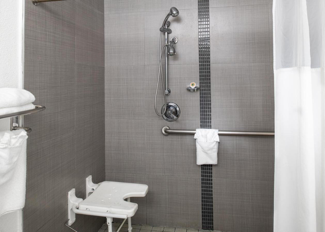 Scandia Motel Carlsbad Ngoại thất bức ảnh