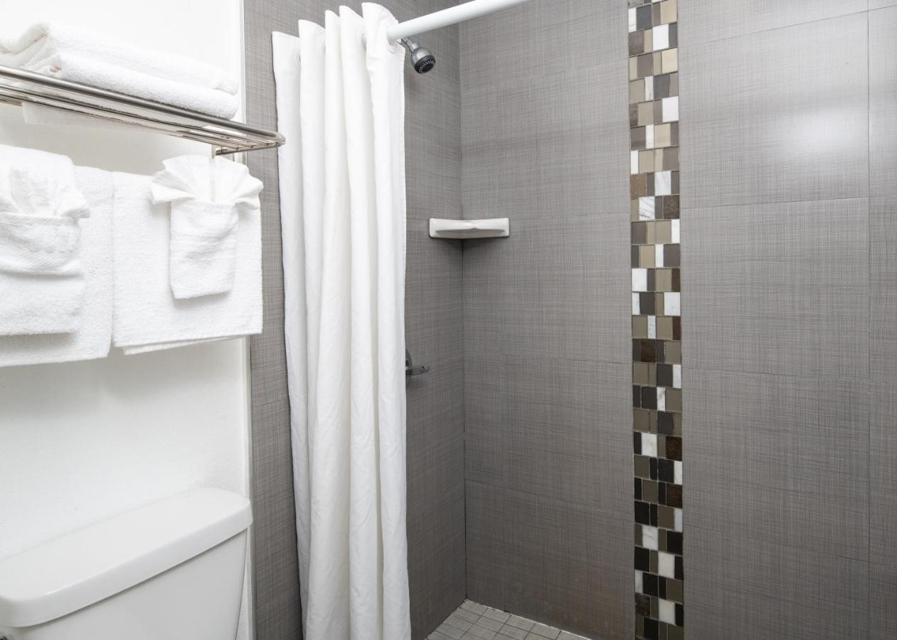 Scandia Motel Carlsbad Ngoại thất bức ảnh
