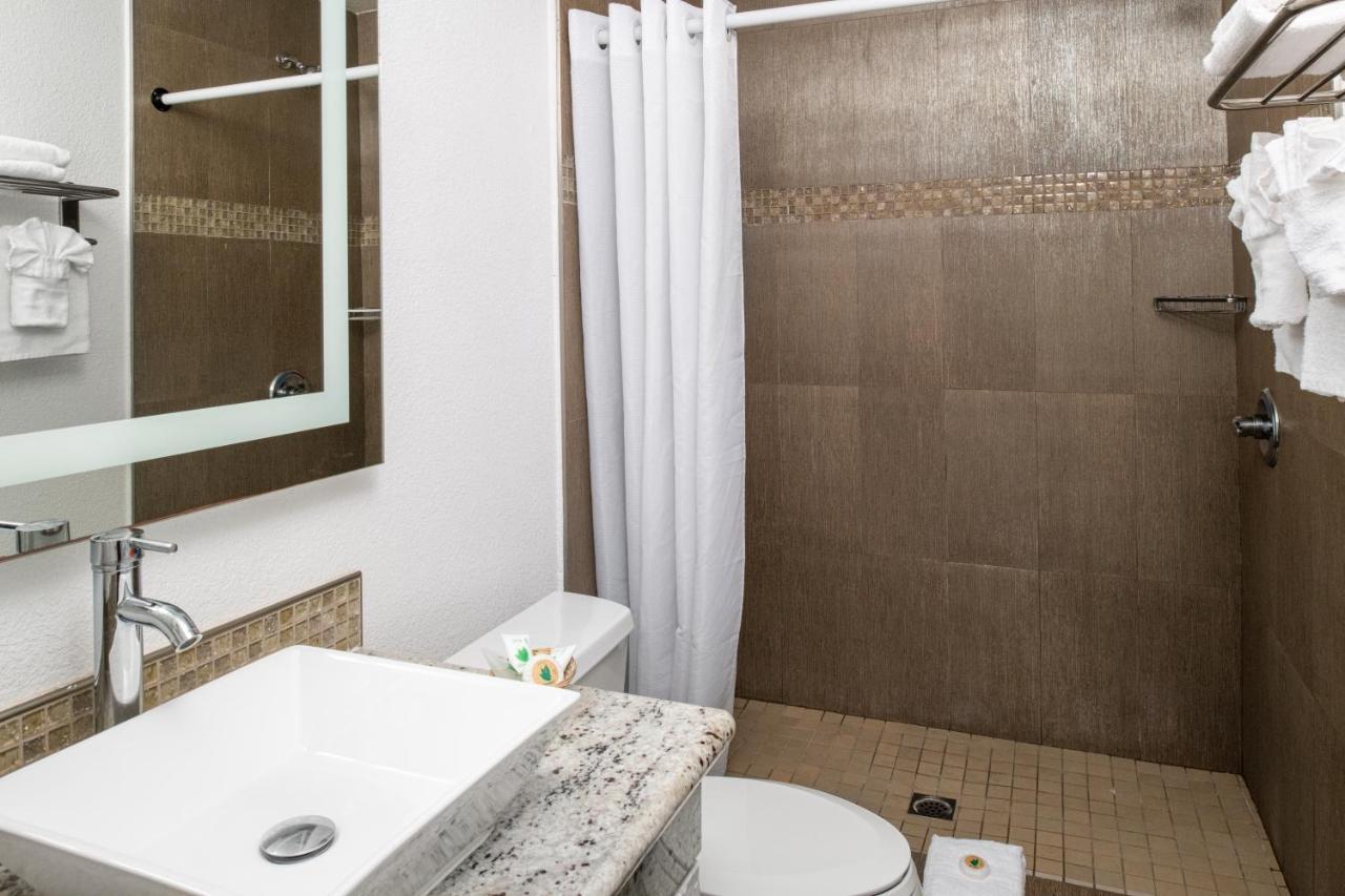 Scandia Motel Carlsbad Ngoại thất bức ảnh