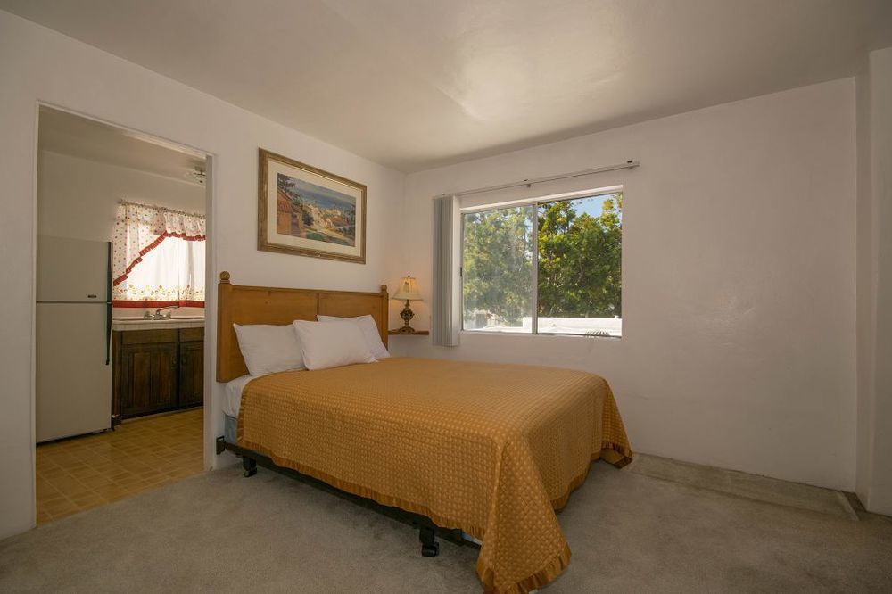 Scandia Motel Carlsbad Ngoại thất bức ảnh