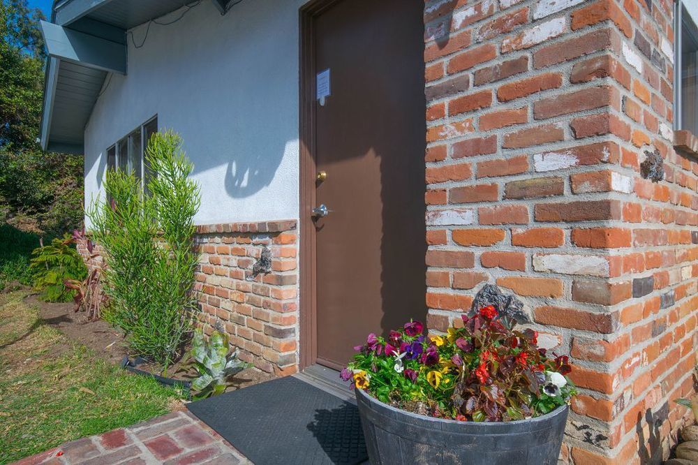 Scandia Motel Carlsbad Ngoại thất bức ảnh