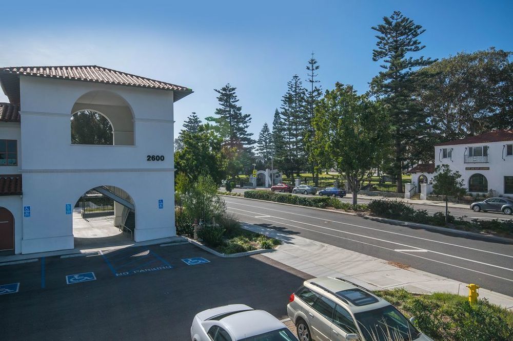 Scandia Motel Carlsbad Ngoại thất bức ảnh
